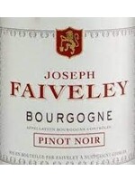 Joseph Faiveley 2021 Bourgogne Pinot Noir 750ml