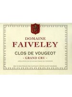 Joseph Faiveley 2021 Clos de Vougeot Grand Cru 750ml