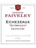 Joseph Faiveley 2021 Echezeaux En Orveaux Grand Cru 750ml