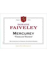 Joseph Faiveley 2021 Mercurey Vieilles Vignes 750ml