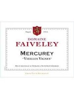 Joseph Faiveley 2022 Mercurey Vieilles Vignes 750ml