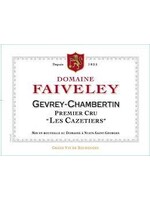 Joseph Faiveley 2021 Gevrey-Chambertin 1er Cru 'Les Cazetiers' 750ml