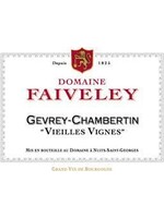 Domaine Faiveley 2023 Gevrey-Chambertin Vieilles Vignes 750ml
