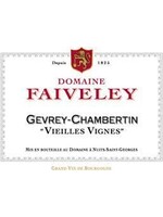 Joseph Faiveley 2021 Gevrey-Chambertin Vieilles Vignes 750ml