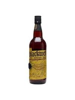 Blackwell Rum Black Gold Special Reserve, Jamaica 750ml