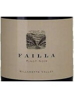 Failla 2021 Pinot Noir Willamette Valley 750ml