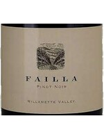 Failla 2022 Pinot Noir Willamette Valley 750ml
