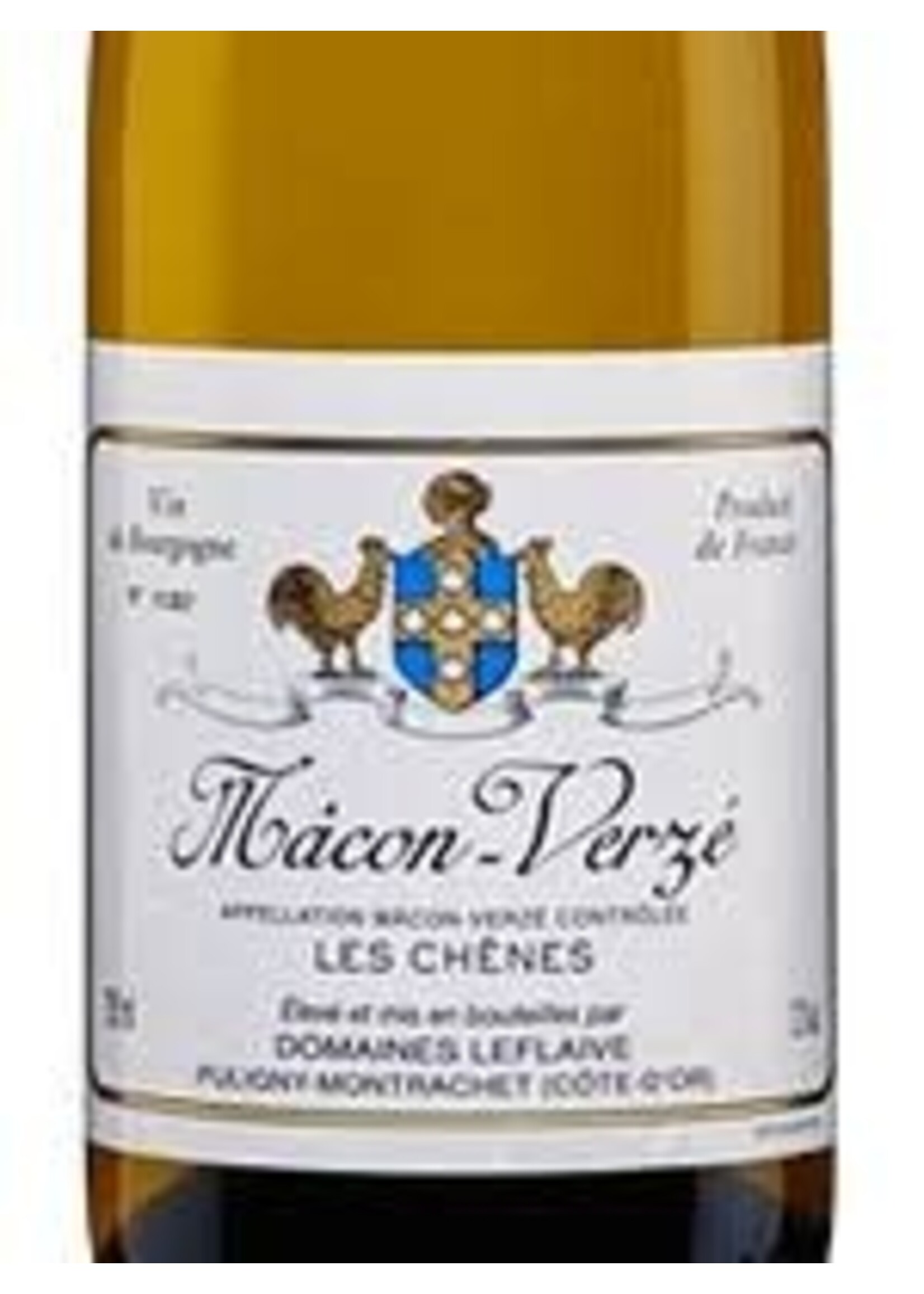 Domaine Leflaive 2024 Macon Verze Les Chenes 750ml