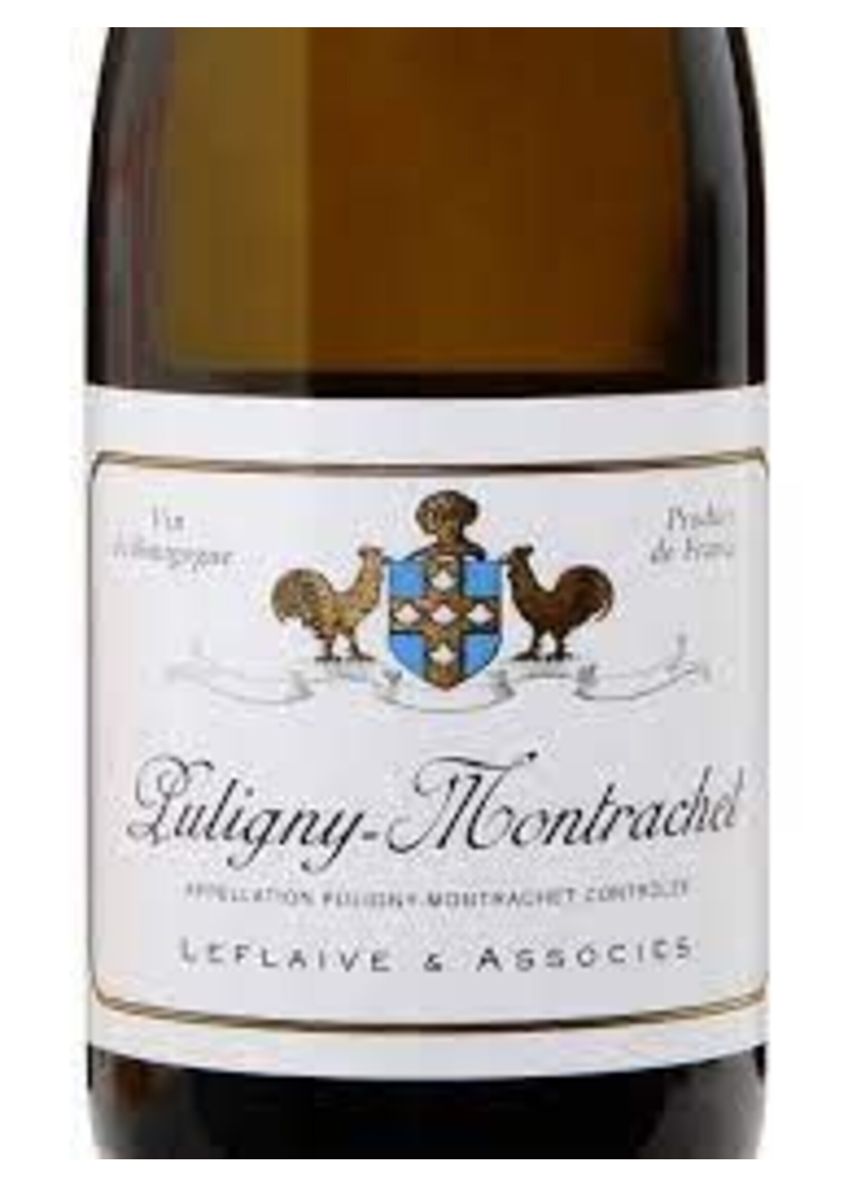 Leflaive & Associes 2021 Puligny-Montrachet 750ml