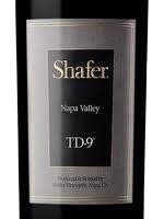 Shafer 2021 Cabernet Sauvignon TD-9 750ml