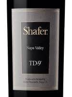 Shafer 2022 Cabernet Sauvignon TD-9 750ml