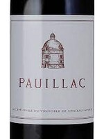 Chateau Latour 2020 Le Pauillac de Latour 750ml
