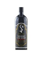 Soldera 'Case Basse di Gianfranco' 2021 Toscana IGT Sangiovese 750ml
