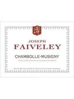 Joseph Faiveley 2024 Chambolle-Musigny 750ml