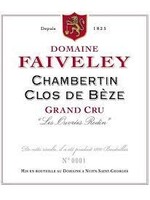 Domaine Faiveley 2021 Chambertin Clos de Beze 750ml