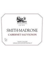 Smith-Madrone 2021 Cabernet Sauvignon Spring Mtn Estate 750ml