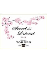Torres 2020 Secret del Priorat 750ml