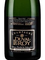 Duval-Leroy Champagne Brut Reserve 750ml