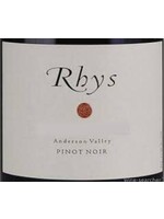 Rhys 2017 Pinot Noir Anderson Valley 750ml