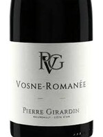 Pierre Girardin 2021 Vosne-Romanee 750ml