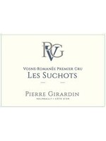Pierre Girardin 2021 Vosne-Romanee 1er Cru 'Les Suchots' 750ml