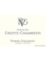 Pierre Girardin 2021 Griotte-Chambertin Grand Cru 750ml