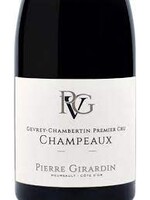 Pierre Girardin 2021 Gevrey-Chambertin 1er Cru 'Champeaux' 750ml