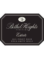 Bethel Heights 2021 Estate Pinot Noir 750ml