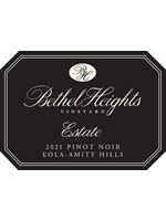 Bethel Heights 2022 Estate Pinot Noir 750ml