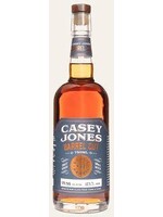 Casey Jones 'Blue Label' Barrel Cut Double Barrel Small Batch 750ml