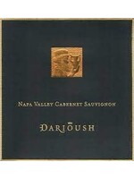 Darioush 2022 Signature Series Cabernet Sauvignon 750ml