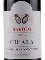 Aldo Conterno 2019 Barolo Cicala 1.5L