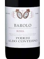 Aldo Conterno 2019 Barolo Bussia DOCG 750ml