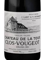 Chateau de la Tour 2016 Clos Vougeot Vieilles Vignes Grand Cru 750ml