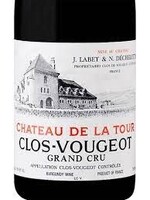 Chateau de la Tour 2019 Clos Vougeot Grand Cru 750ml
