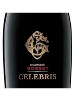 Gosset 2012 Champagne 'Celebris' Extra Brut 750ml