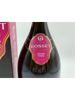 Gosset Champagne 'Grand Rose' Brut 1.5L