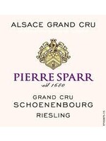 Pierre Sparr 2019 Riesling Schoenenbourg Grand Cru 750ml