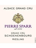 Pierre Sparr 2021 Riesling Schoenenbourg Grand Cru 750ml