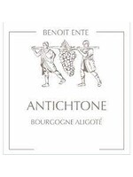 Benoit Ente 2021 Aligote 'Cuvee Antichtone' 750ml