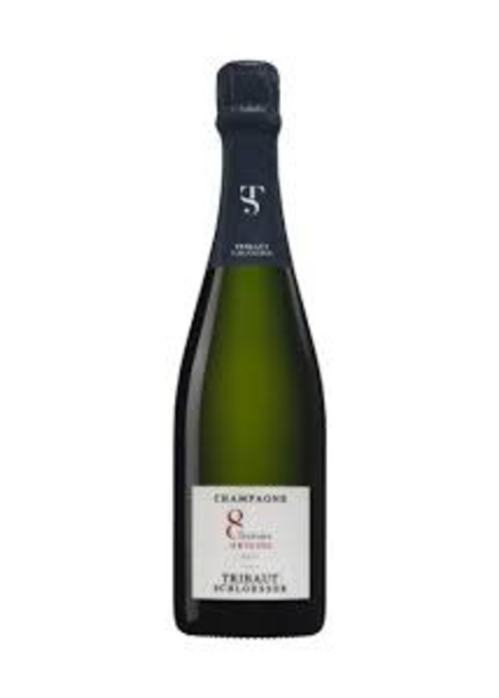 Tribault Schloesser Champagne 8 Terroirs Brut Origine 750ml