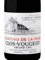 Chateau de la Tour 2016 Clos Vougeot Grand Cru 750ml
