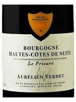 Aurelien Verdet 2021 Bourgogne Hautes-Cotes de Nuits 'Le Prieure' 750ml
