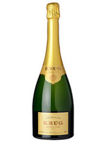 Krug Champagne 'Grand Cuvee' 172st Edition 750ml