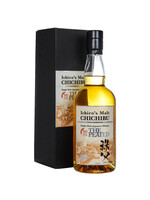 Ichiro's Chichibu Malt 2022 'The Peated' Single Malt Whisky 700ml