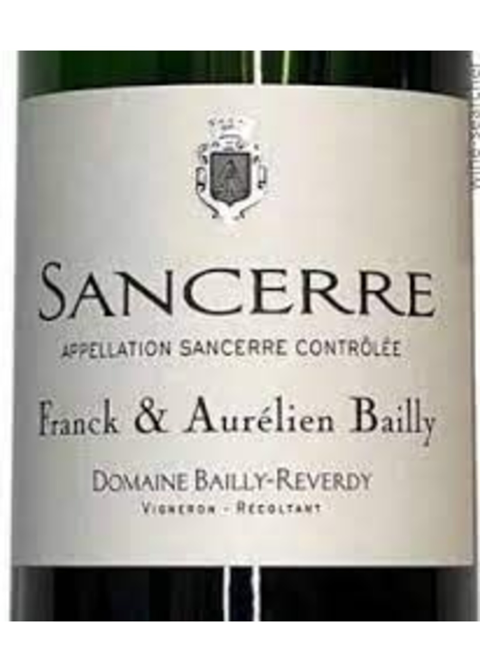 Domaine Bailly-Reverdy 2025 Sancerre 750ml