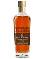 Bardstown Bourbon Company Collaborative Series Founders KBS Aged Stout Barrels Finished Bourbon 750ml