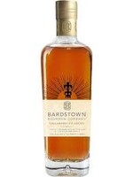 Bardstown Bourbon Company Collaborative Series Plantation Rum Barrels Finished Bourbon 750ml