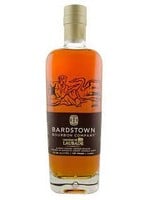 Bardstown Bourbon Company Collaborative Series Chateau de Laubade Armagnac Casks Finished Bourbon 750ml