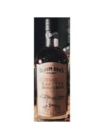 Blaum Bros. Distilling Co. 'Oldfangled Knotter' 12 Year Old Straight Bourbon Whiskey 750ml